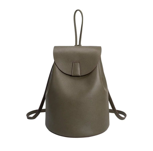 Melie Bianco // Danni Large Vegan Leather Shoulder Bag